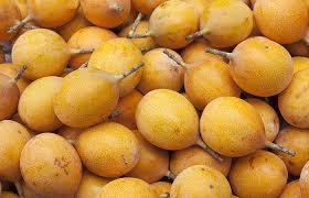 Granadilla x Kg.