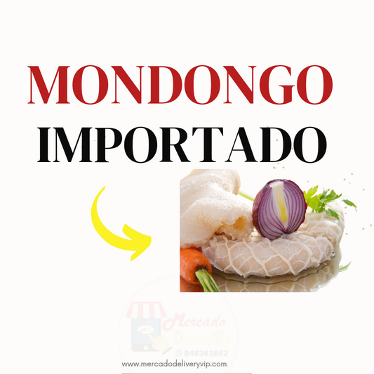 Mondongo Importado x Kg.